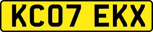 KC07EKX