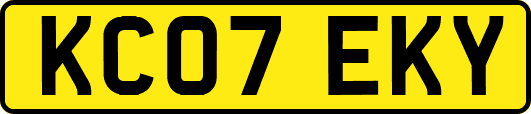 KC07EKY