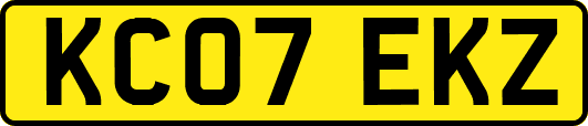 KC07EKZ