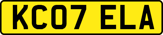 KC07ELA