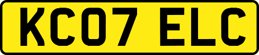 KC07ELC