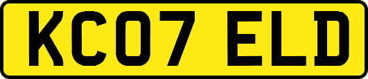 KC07ELD