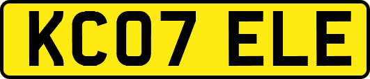 KC07ELE