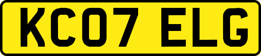 KC07ELG