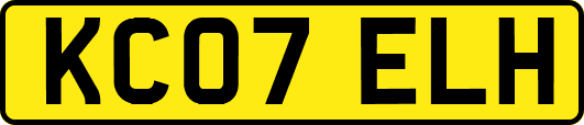 KC07ELH