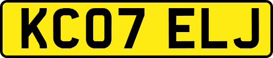 KC07ELJ