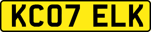 KC07ELK