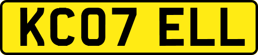 KC07ELL