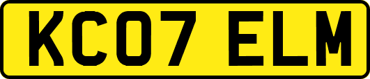 KC07ELM