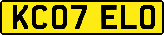 KC07ELO
