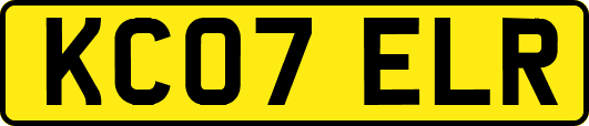 KC07ELR