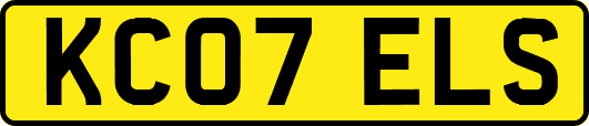 KC07ELS