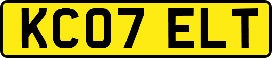 KC07ELT