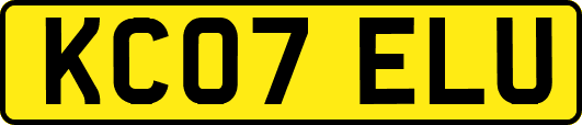 KC07ELU