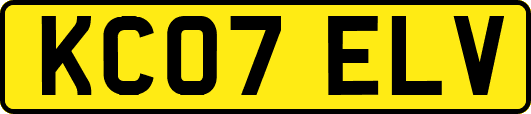 KC07ELV