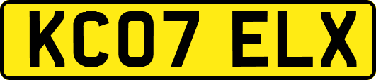 KC07ELX