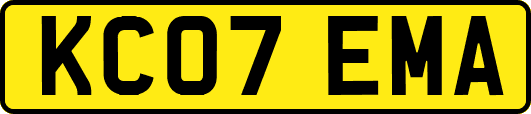 KC07EMA
