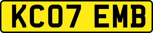 KC07EMB