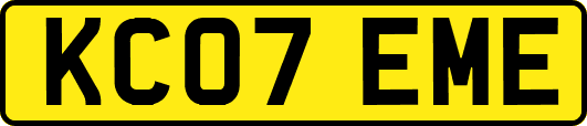 KC07EME