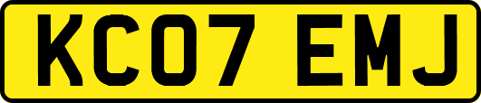 KC07EMJ