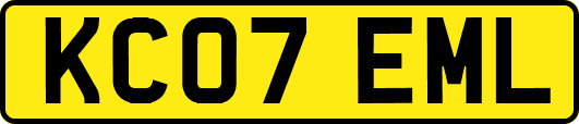 KC07EML