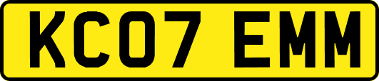 KC07EMM