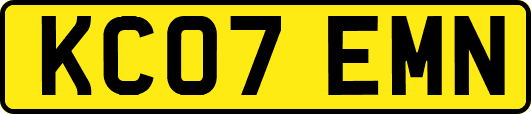 KC07EMN