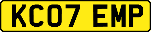KC07EMP