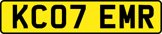 KC07EMR