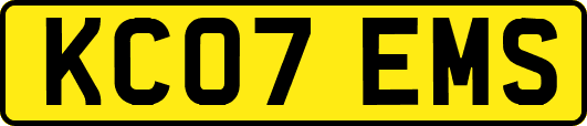 KC07EMS
