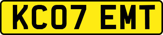 KC07EMT