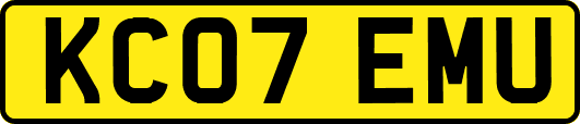 KC07EMU