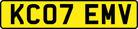 KC07EMV
