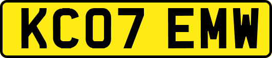 KC07EMW