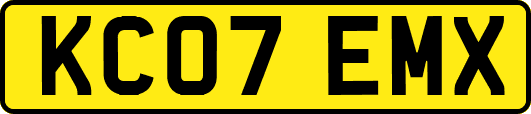 KC07EMX