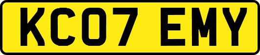 KC07EMY