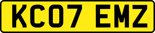 KC07EMZ