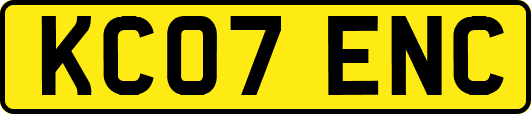 KC07ENC