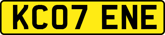 KC07ENE