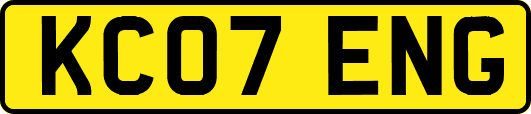 KC07ENG