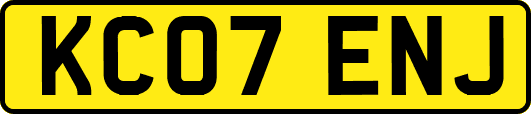 KC07ENJ