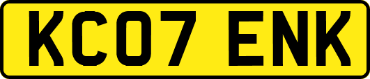 KC07ENK