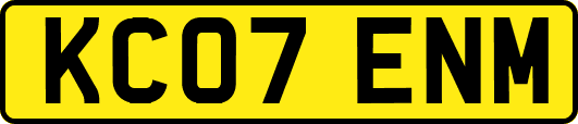 KC07ENM