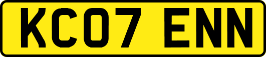 KC07ENN