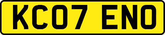 KC07ENO