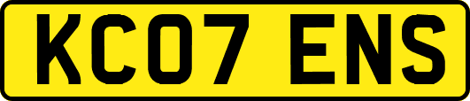 KC07ENS