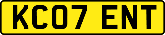 KC07ENT