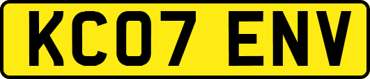 KC07ENV