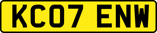 KC07ENW