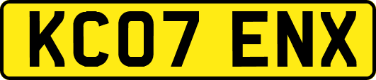KC07ENX